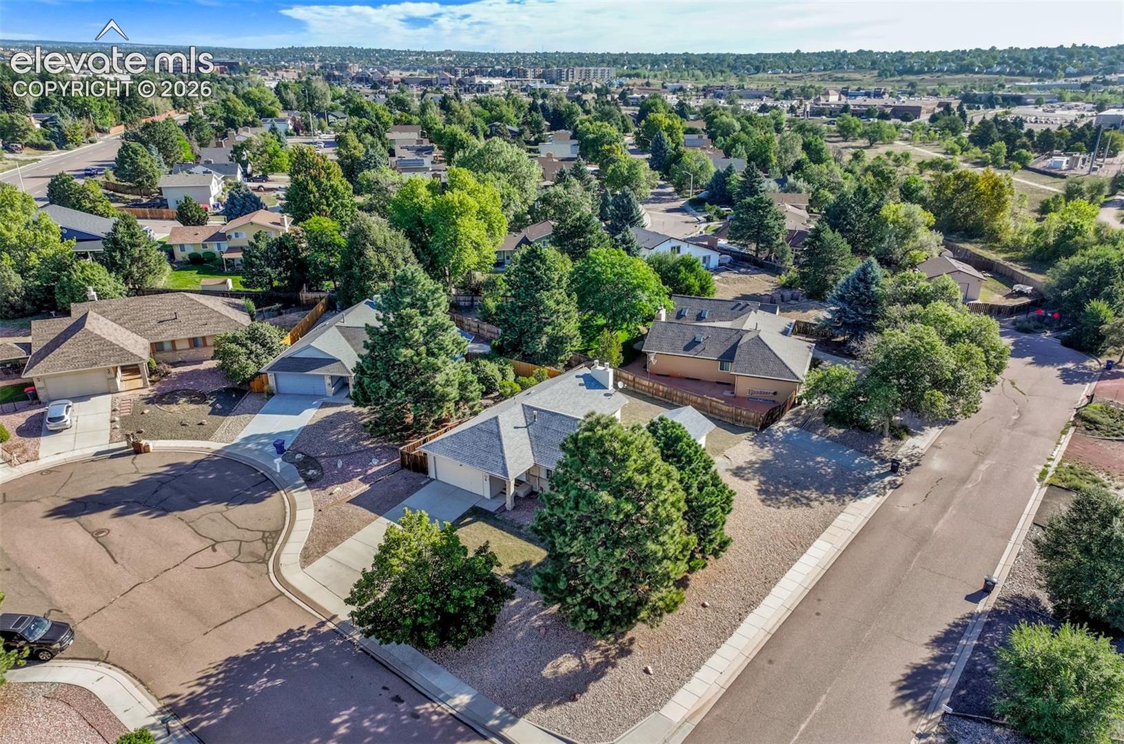 2505 Seright Court