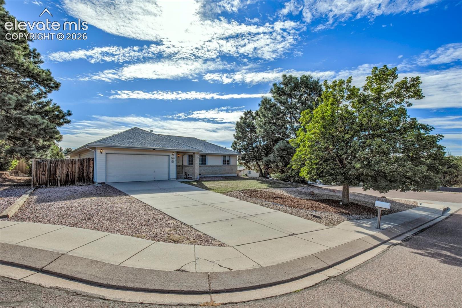 2505 Seright Court