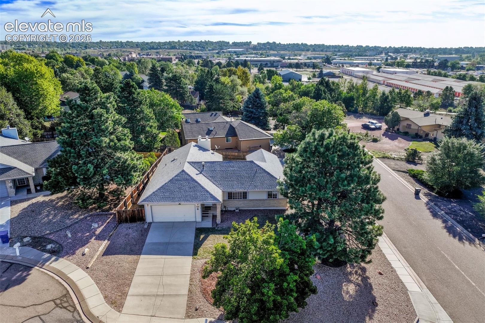 2505 Seright Court