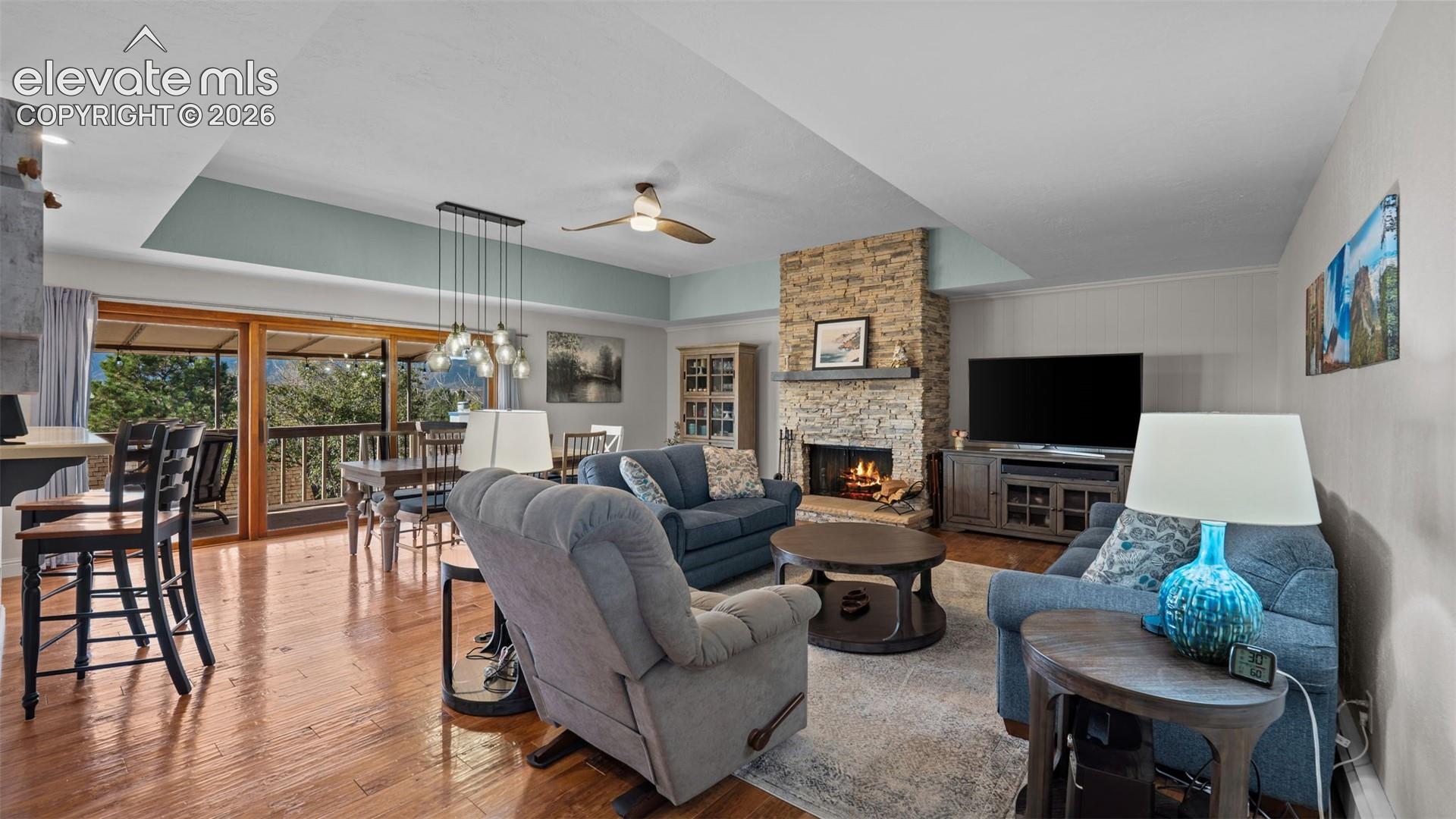 1741 Woodmoor Drive