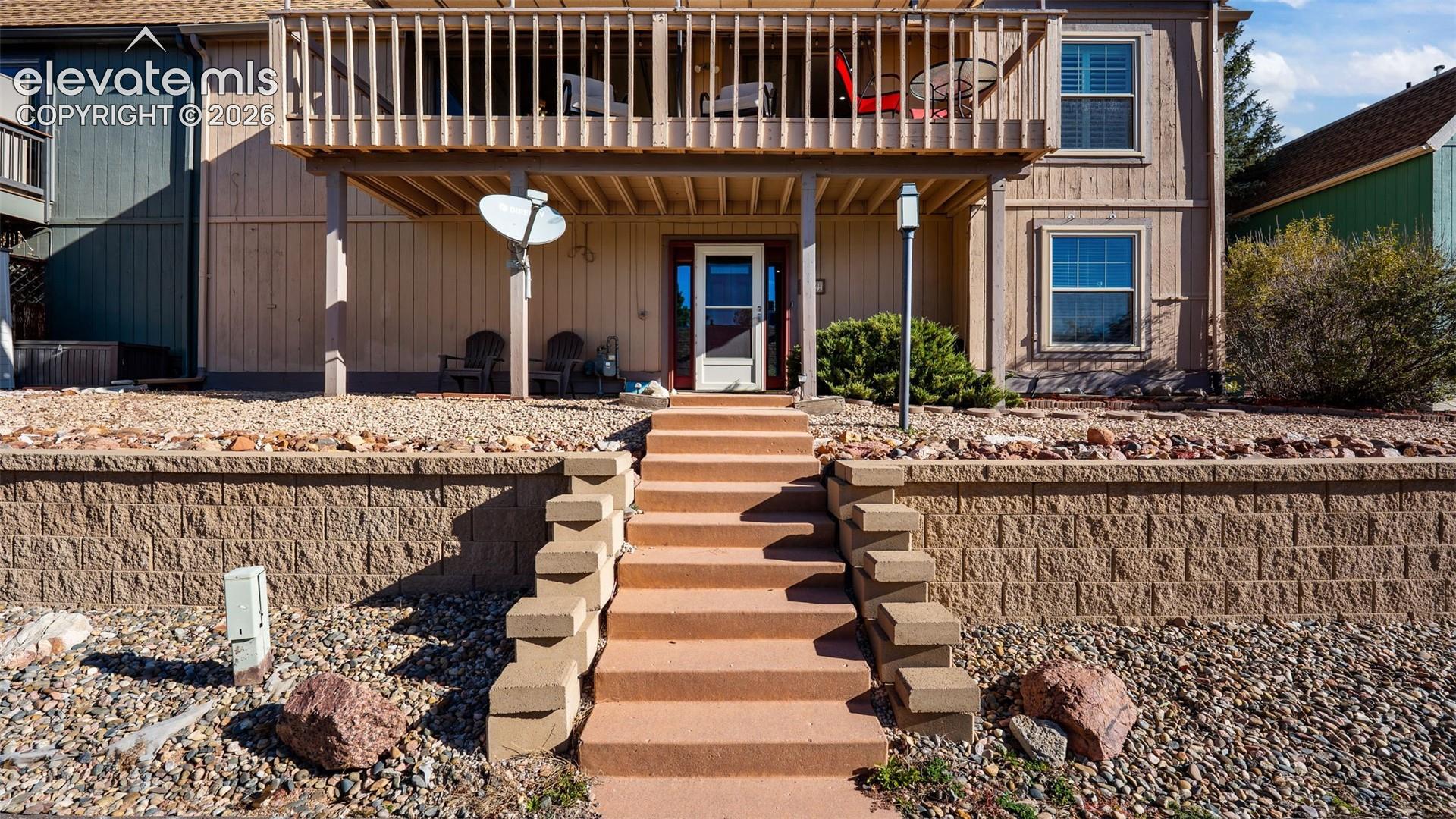 1741 Woodmoor Drive