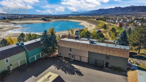 Photo of 1741 Woodmoor Drive, Monument, CO 80132 (MLS # 5572140)