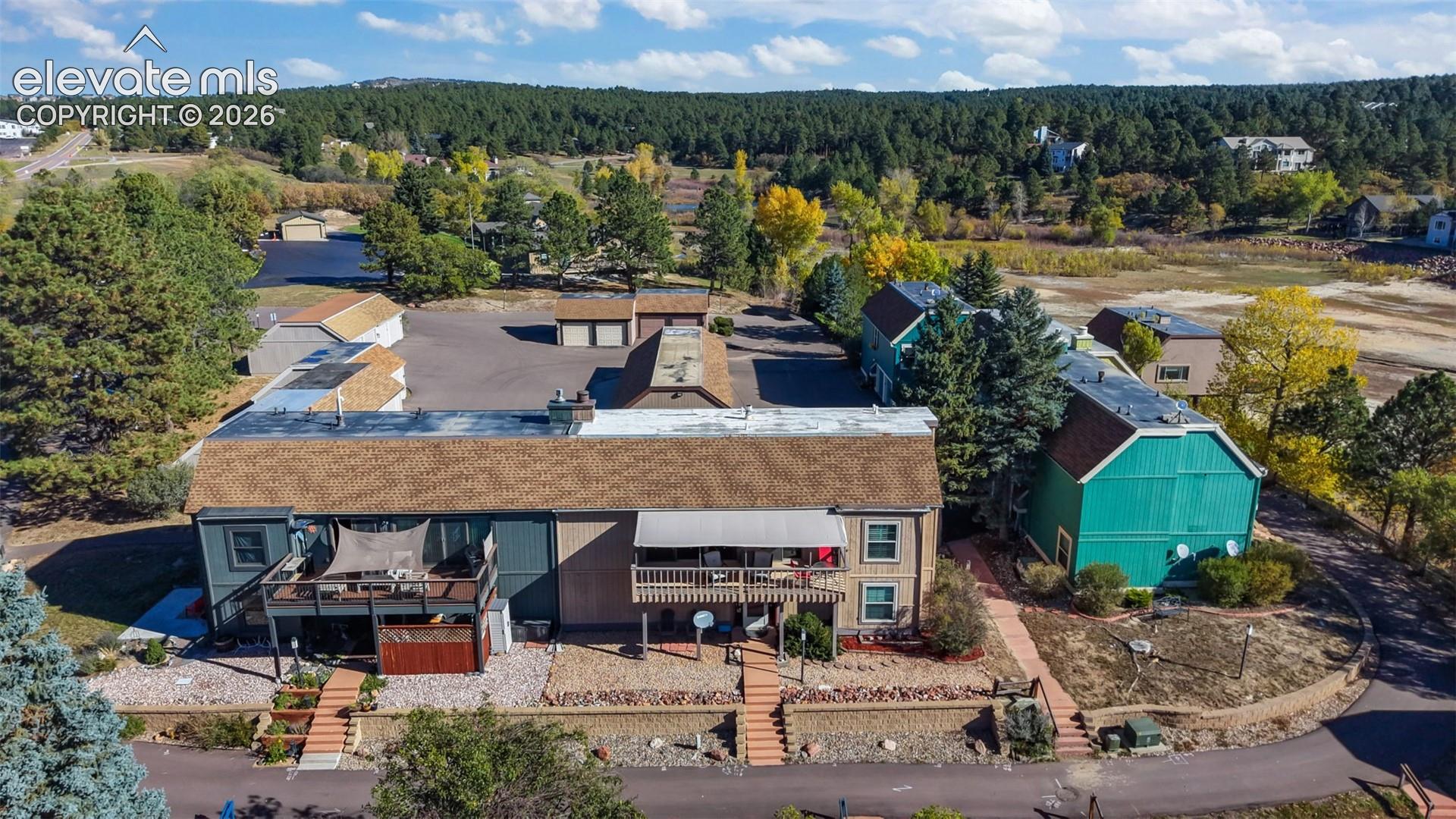 1741 Woodmoor Drive