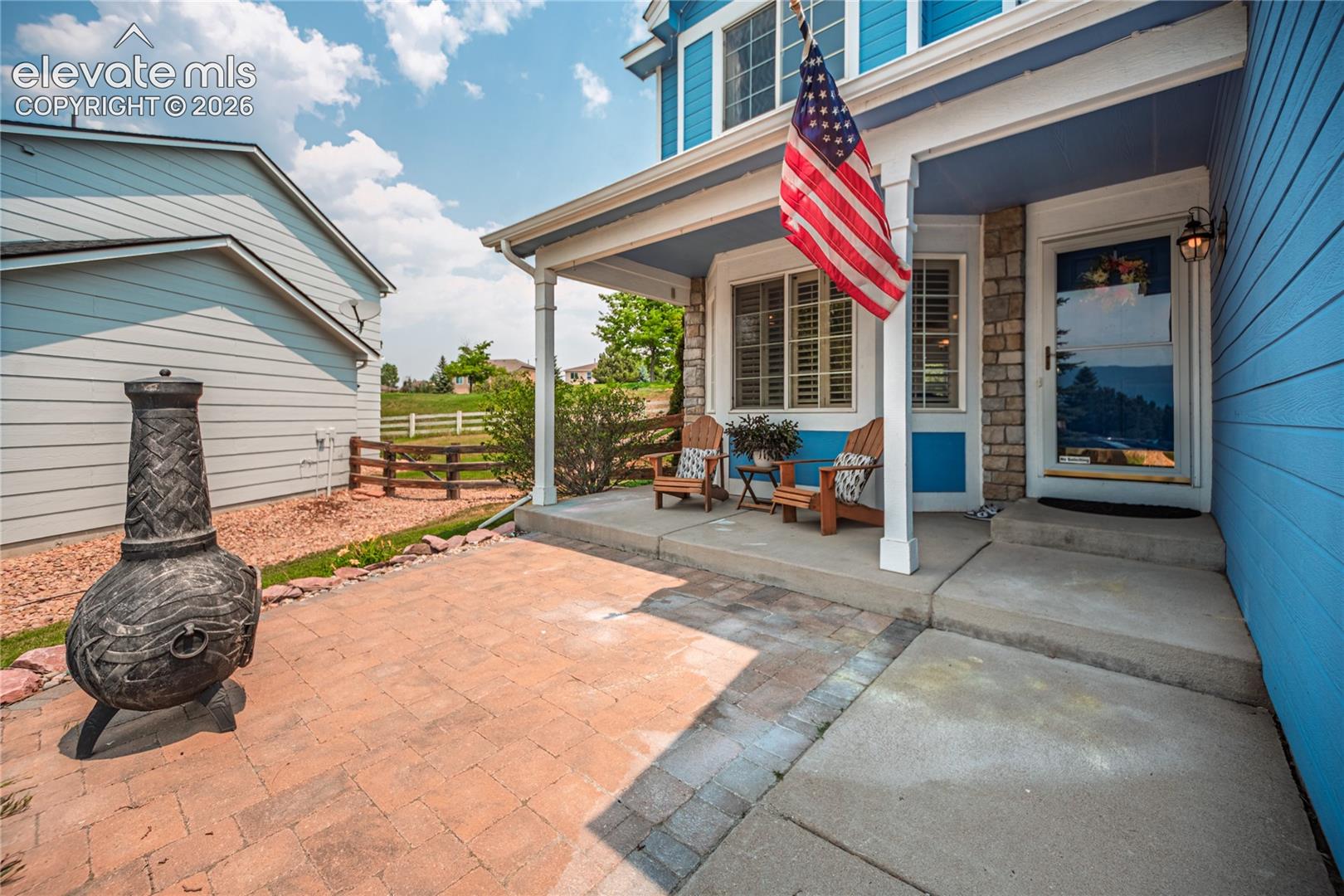 430 Oxbow Drive