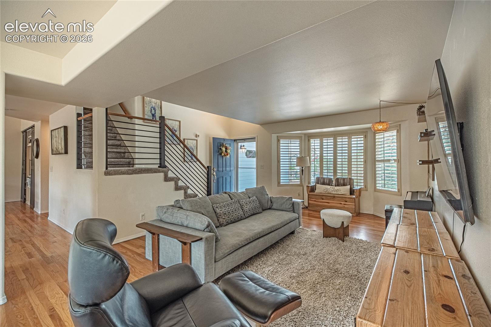 430 Oxbow Drive
