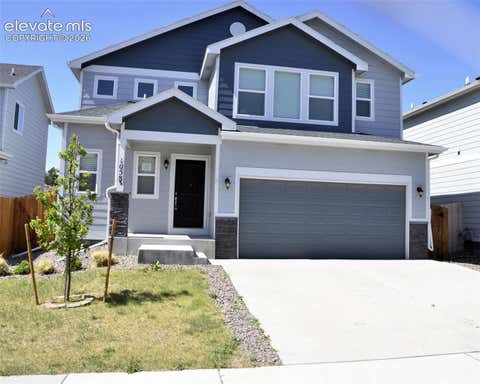 Photo of 10583 Horton Drive, Colorado Springs, CO 80925 (MLS # 8373520)