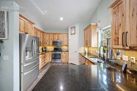 Tiny photo for 1101 Ptarmigan Drive, Woodland Park, CO 80863 (MLS # 9618402)