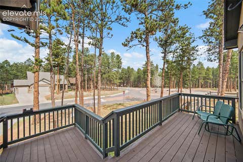 Tiny photo for 1101 Ptarmigan Drive, Woodland Park, CO 80863 (MLS # 9618402)
