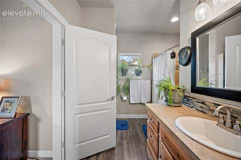 Tiny photo for 1101 Ptarmigan Drive, Woodland Park, CO 80863 (MLS # 9618402)