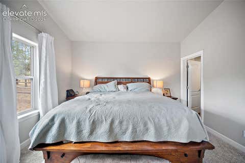 Tiny photo for 1101 Ptarmigan Drive, Woodland Park, CO 80863 (MLS # 9618402)