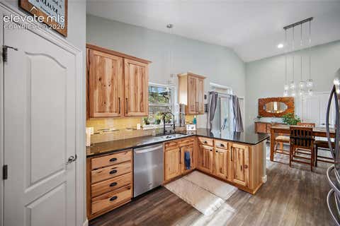 Tiny photo for 1101 Ptarmigan Drive, Woodland Park, CO 80863 (MLS # 9618402)