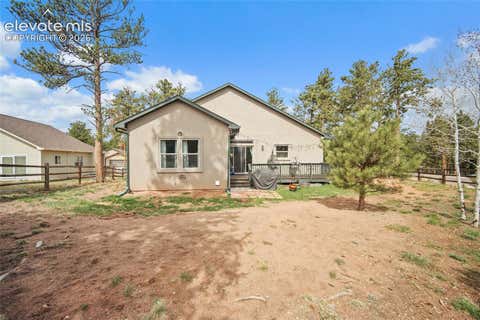 Tiny photo for 1101 Ptarmigan Drive, Woodland Park, CO 80863 (MLS # 9618402)