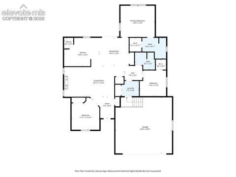 Tiny photo for 1101 Ptarmigan Drive, Woodland Park, CO 80863 (MLS # 9618402)