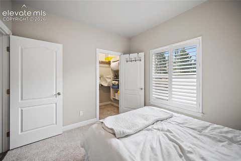 Tiny photo for 1101 Ptarmigan Drive, Woodland Park, CO 80863 (MLS # 9618402)