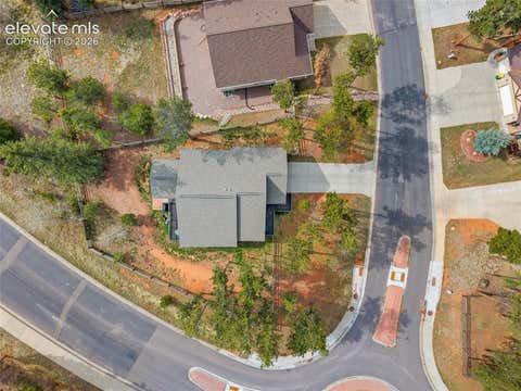Tiny photo for 1101 Ptarmigan Drive, Woodland Park, CO 80863 (MLS # 9618402)
