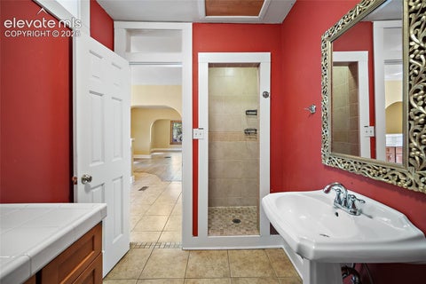 Tiny photo for 1510 W Bijou Street, Colorado Springs, CO 80904 (MLS # 8860602)
