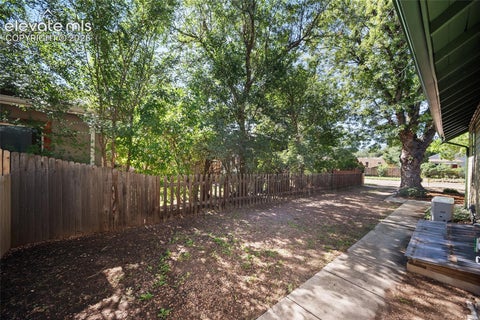 Tiny photo for 1510 W Bijou Street, Colorado Springs, CO 80904 (MLS # 8860602)