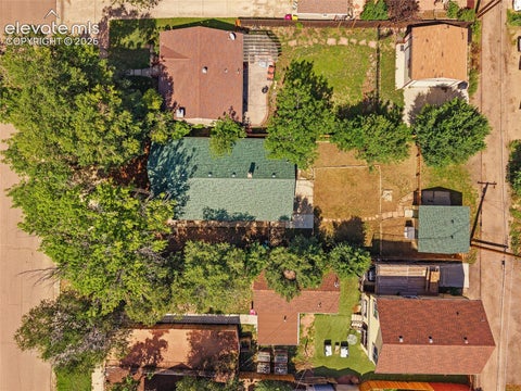 Tiny photo for 1510 W Bijou Street, Colorado Springs, CO 80904 (MLS # 8860602)