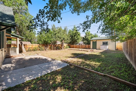 Tiny photo for 1510 W Bijou Street, Colorado Springs, CO 80904 (MLS # 8860602)