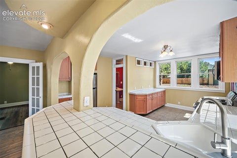 Tiny photo for 1510 W Bijou Street, Colorado Springs, CO 80904 (MLS # 8860602)