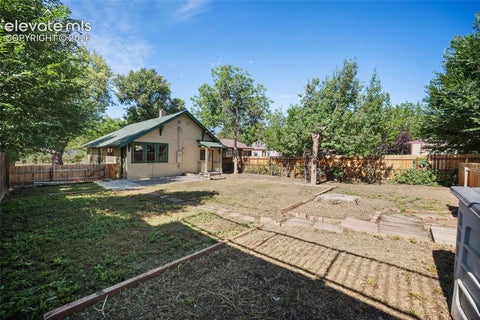 Tiny photo for 1510 W Bijou Street, Colorado Springs, CO 80904 (MLS # 8860602)