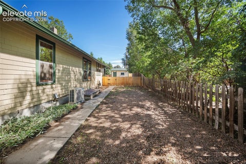 Tiny photo for 1510 W Bijou Street, Colorado Springs, CO 80904 (MLS # 8860602)
