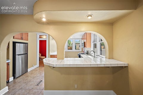 Tiny photo for 1510 W Bijou Street, Colorado Springs, CO 80904 (MLS # 8860602)
