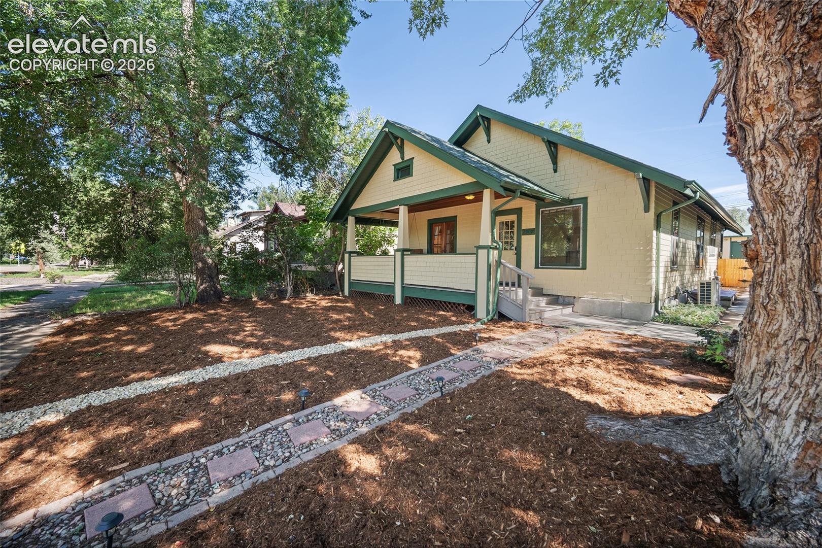 1510 W Bijou Street
