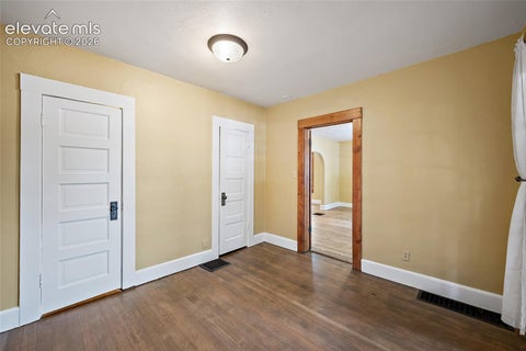 Tiny photo for 1510 W Bijou Street, Colorado Springs, CO 80904 (MLS # 8860602)