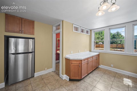 Tiny photo for 1510 W Bijou Street, Colorado Springs, CO 80904 (MLS # 8860602)