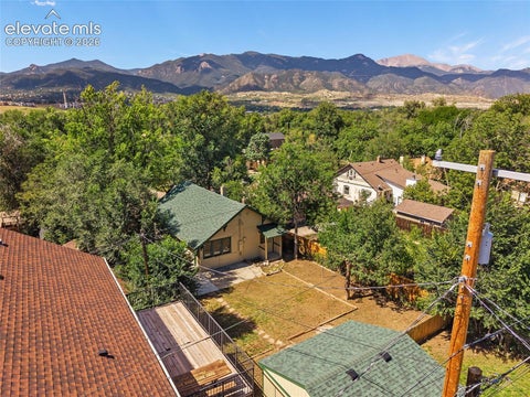 Tiny photo for 1510 W Bijou Street, Colorado Springs, CO 80904 (MLS # 8860602)