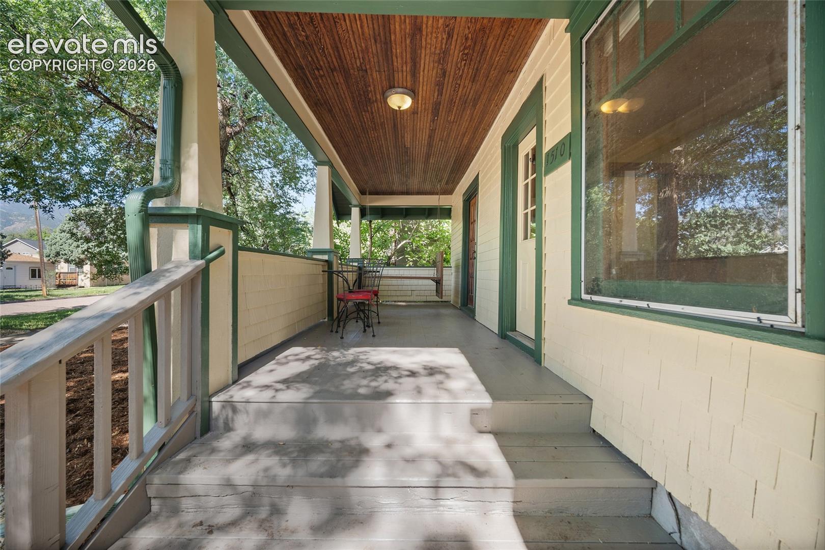 1510 W Bijou Street