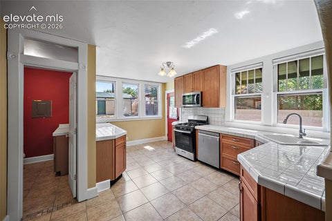 Tiny photo for 1510 W Bijou Street, Colorado Springs, CO 80904 (MLS # 8860602)
