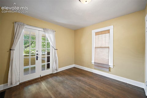 Tiny photo for 1510 W Bijou Street, Colorado Springs, CO 80904 (MLS # 8860602)