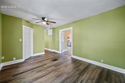 Tiny photo for 1510 W Bijou Street, Colorado Springs, CO 80904 (MLS # 8860602)