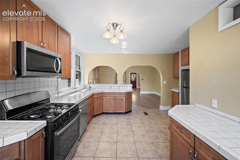 Tiny photo for 1510 W Bijou Street, Colorado Springs, CO 80904 (MLS # 8860602)