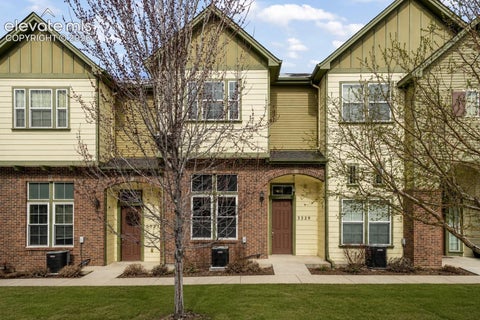 Photo of 3329 Gladstone Creek Point, Colorado Springs, CO 80908 (MLS # 1684259)