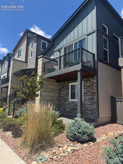 Photo of 4191 Parkwood Trail, Colorado Springs, CO 80918 (MLS # 7263235)