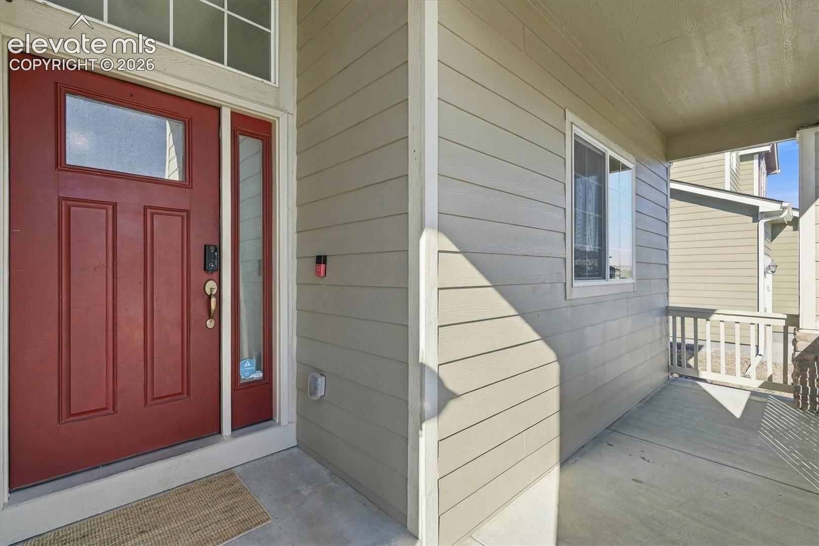 7384 Bonterra Lane