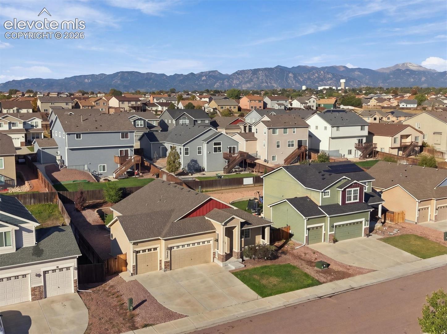7384 Bonterra Lane