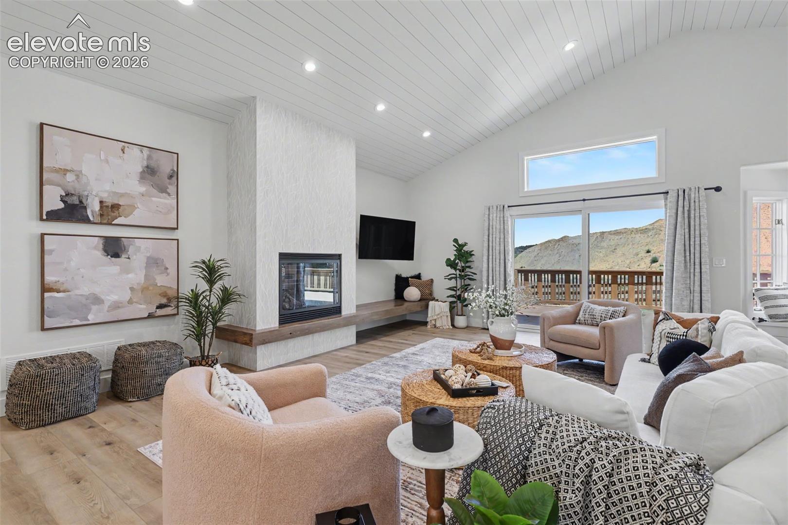 280 Saber Creek Drive