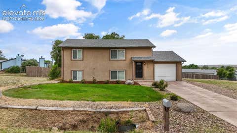 Photo of 125 E Diamond Road, Fountain, CO 80817 (MLS # 2277371)