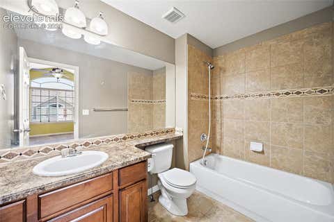Tiny photo for 6585 Baytree Grove, Colorado Springs, CO 80923 (MLS # 8059923)