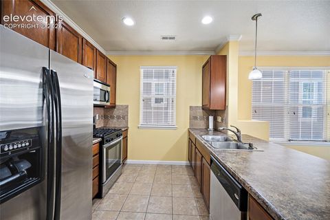 Tiny photo for 6585 Baytree Grove, Colorado Springs, CO 80923 (MLS # 8059923)