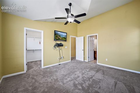 Tiny photo for 6585 Baytree Grove, Colorado Springs, CO 80923 (MLS # 8059923)