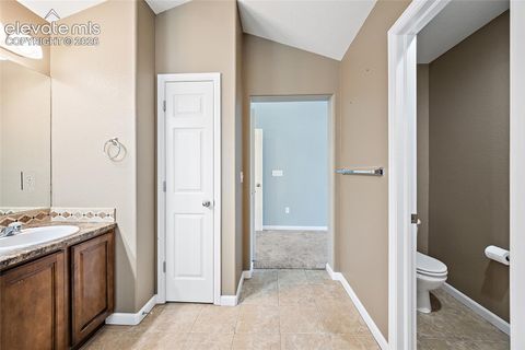 Tiny photo for 6585 Baytree Grove, Colorado Springs, CO 80923 (MLS # 8059923)