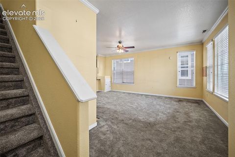 Tiny photo for 6585 Baytree Grove, Colorado Springs, CO 80923 (MLS # 8059923)