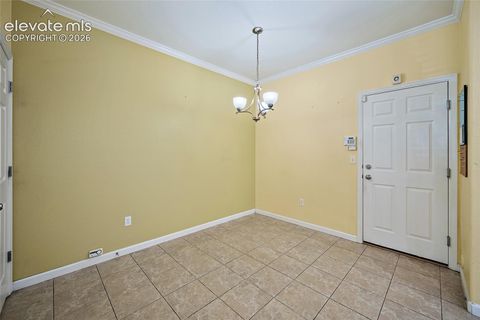 Tiny photo for 6585 Baytree Grove, Colorado Springs, CO 80923 (MLS # 8059923)
