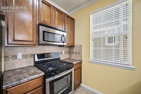 Tiny photo for 6585 Baytree Grove, Colorado Springs, CO 80923 (MLS # 8059923)