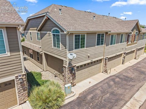 Tiny photo for 6585 Baytree Grove, Colorado Springs, CO 80923 (MLS # 8059923)